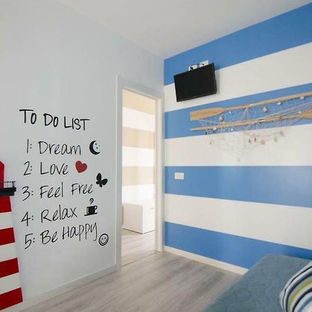 Casa Degli Artisti Appartement Caprino Veronese Buitenkant foto