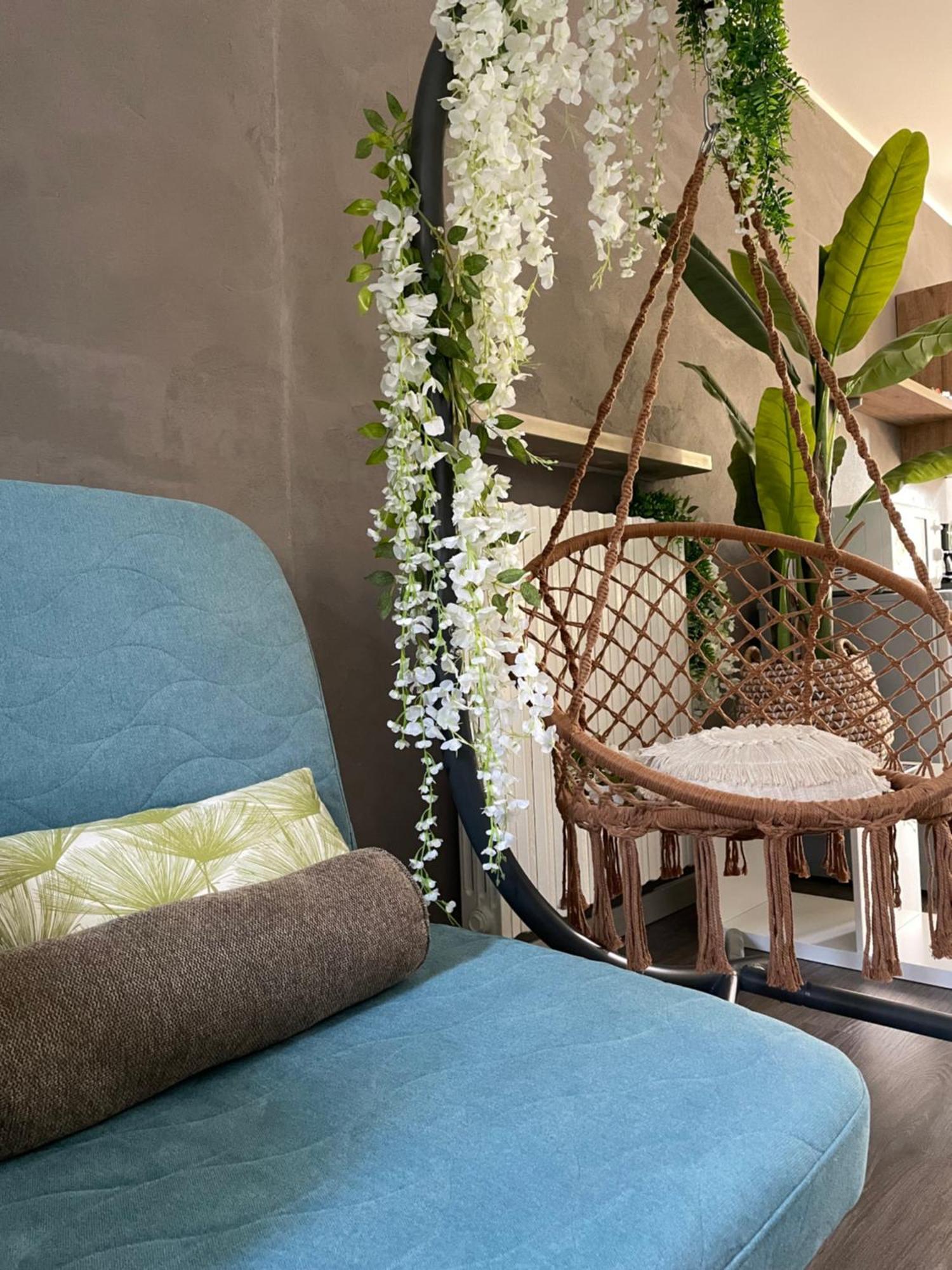 Casa Degli Artisti Appartement Caprino Veronese Buitenkant foto
